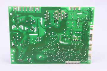 Модуль управления 21501265201 стиральной машины Hotpoint-Ariston RST 602 X