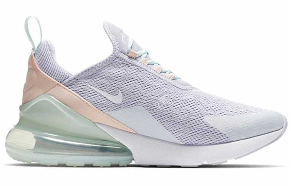 Кроссовки Nike Air Max 270 (Женская размерная сетка)