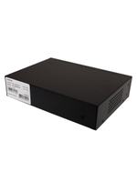 Коммутатор PoE TSn-4GP6G1S1