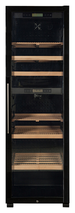 Винный шкаф La Sommeliere MCE230.2Z