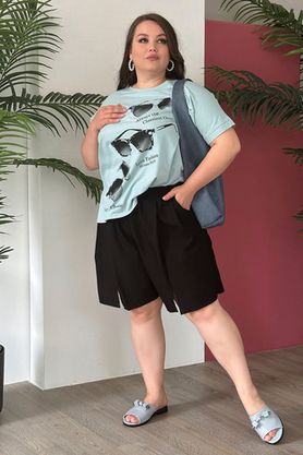 Цена на Шорты-3733 больших размеров