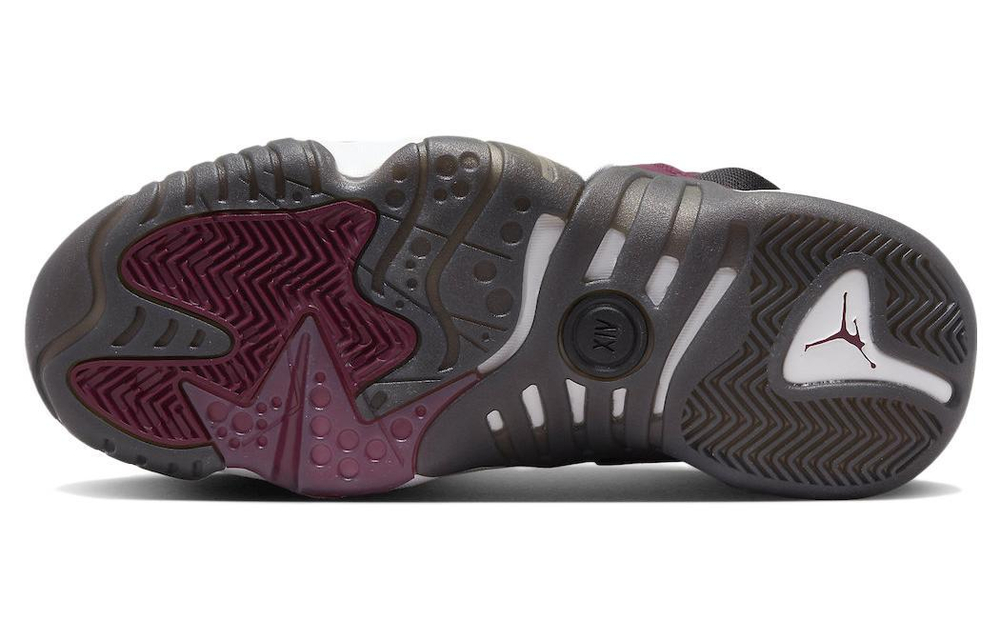 Кроссовки Jordan Jumpman Two Trey (Женская размерная сетка)