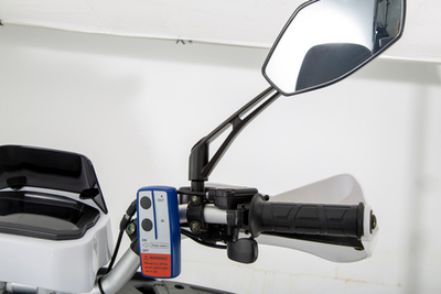 Квадроцикл YACOTA VIKING 200 PRO