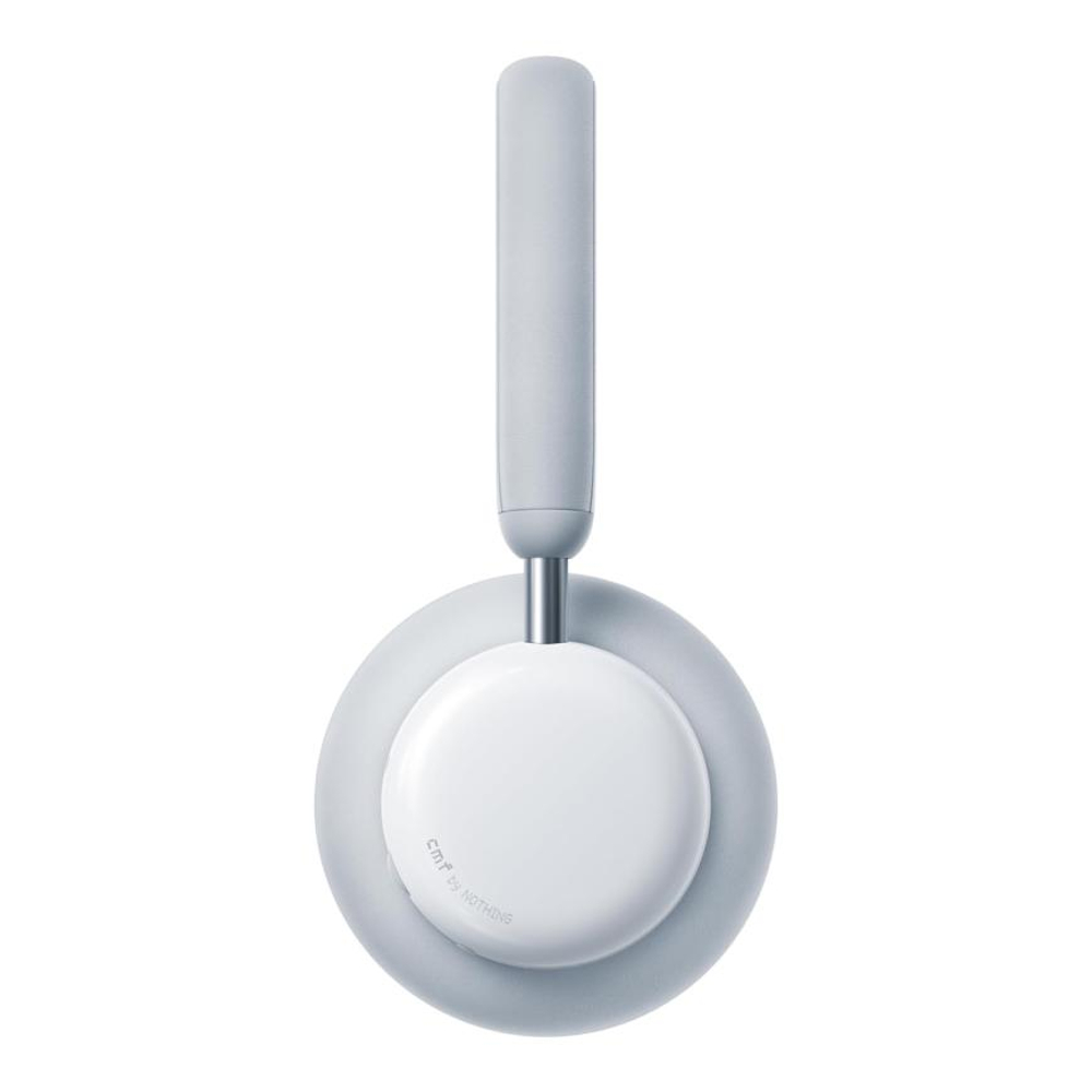 Беспроводные наушники CMF Headphone Pro by Nothing Полноразмерные наушники с активным шумоподавлением (ANC)