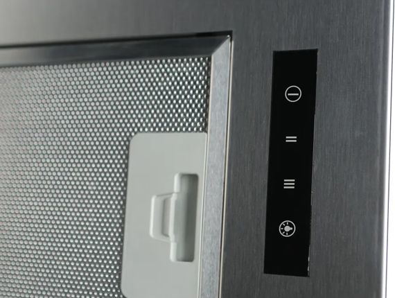 Вытяжка Kuppersberg Kuppersberg INTOUCH 60 X