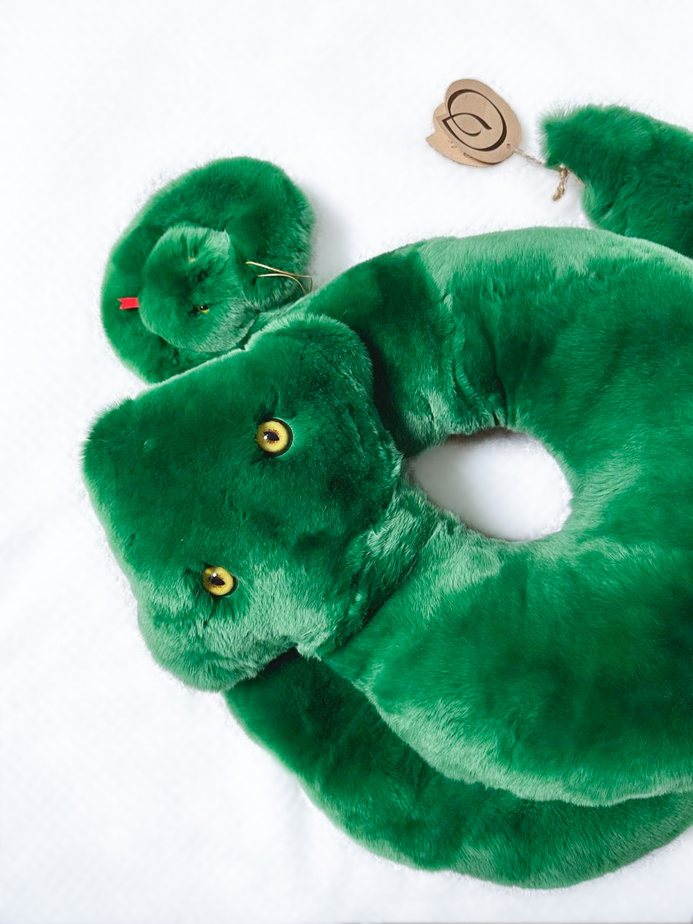 Королевская Змея