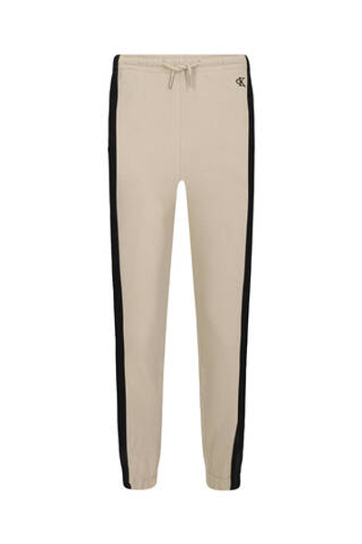 Спортивные штаны Calvin Klein Jeans - бежевый(IB0IB01931)