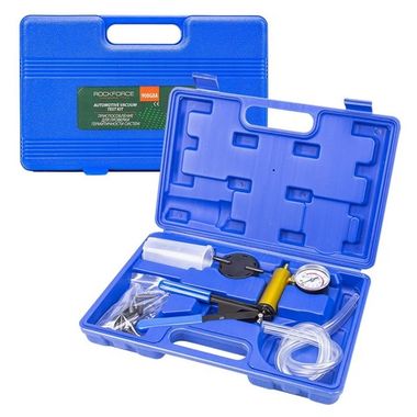 Приспособление для проверки герметичности системы RockForce##Rock FORCE RF-908G8A