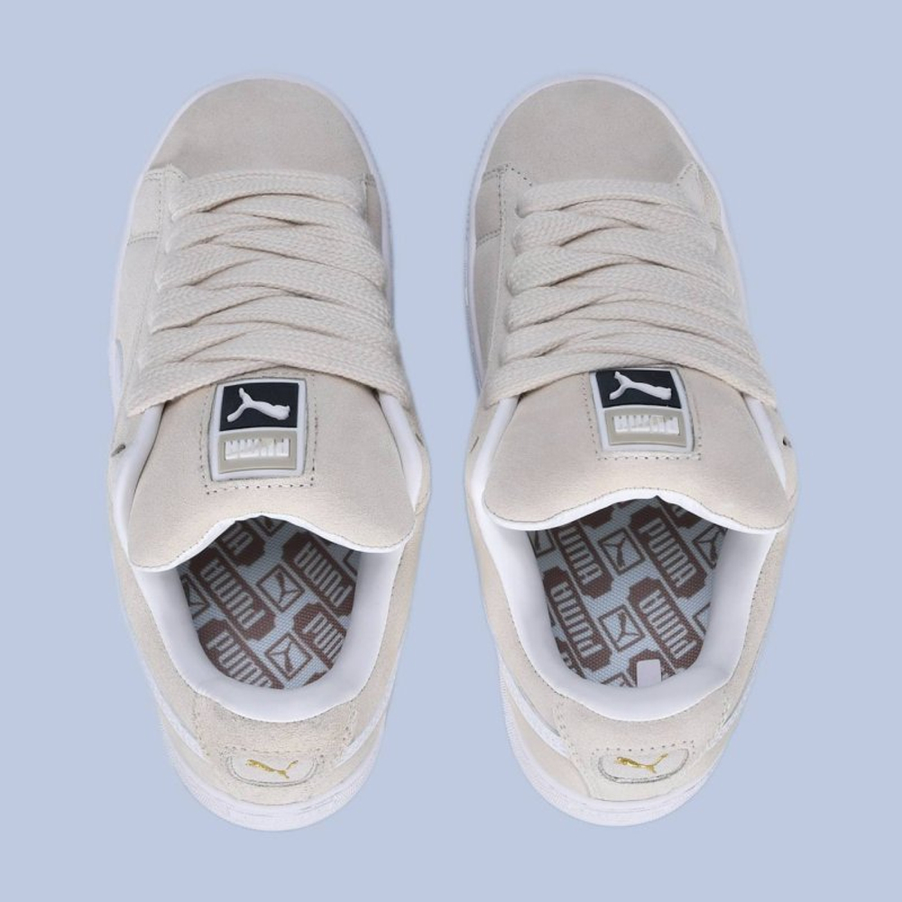 Кроссовки Puma Suede XL арт 6095