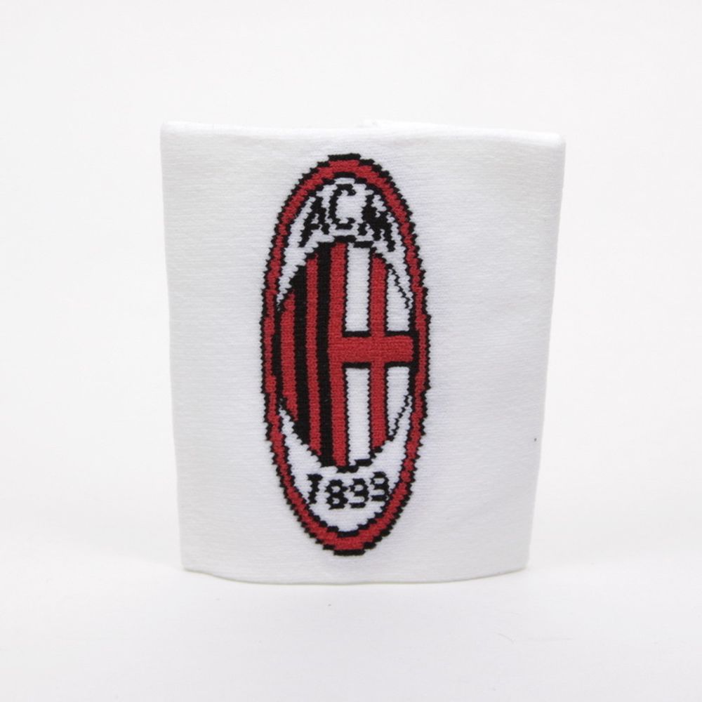 Напульсник тканый FC Milan