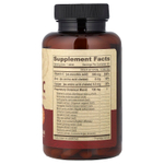 Deva, веганский витамин C с бузиной, эхинацеей и цинком, 90 таблеток