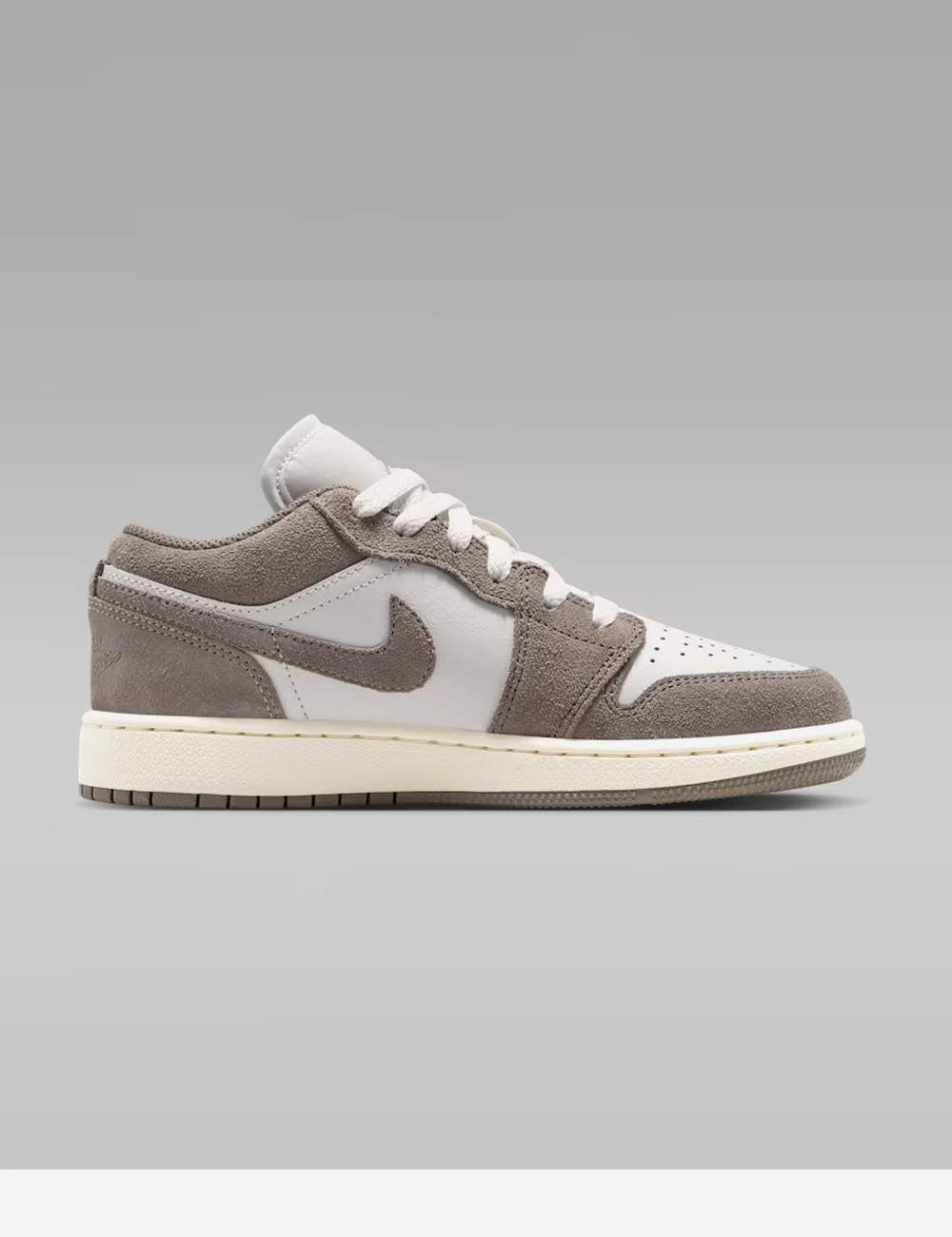 Air Jordan 1 Low "Enigma Stone"