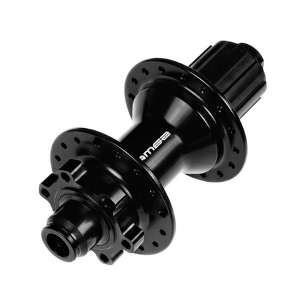 Втулка задняя Xenium AM-62 142x12mm HG-AL барабан алюминий 32H Черный