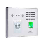 ZKTeco MB560-VL [EM] [Wi-Fi] терминал учета рабочего времени с распознаванием лиц и отпечатков пальцев