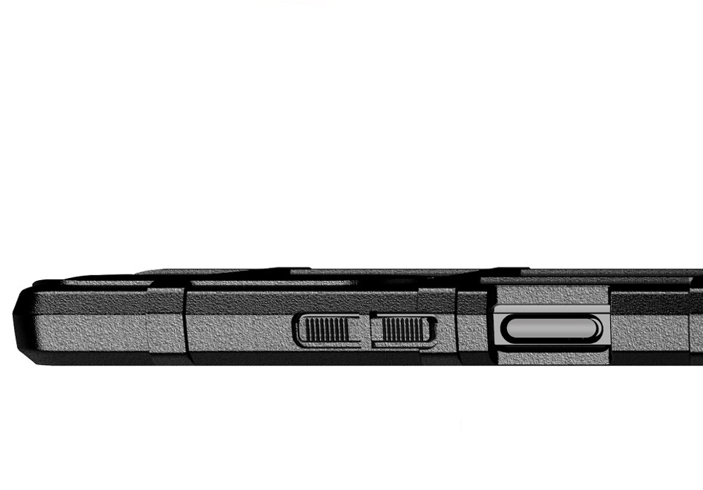 Ударопрочный чехол на Sony Xperia 1 II 2020 года, серия Armor от Caseport