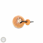 Ароматизатор воздуха для автомобиля и дома из сибирского кедра. A1