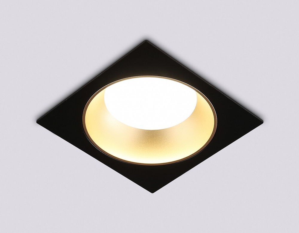 Встраиваемый светильник Ambrella Light TN TN52340