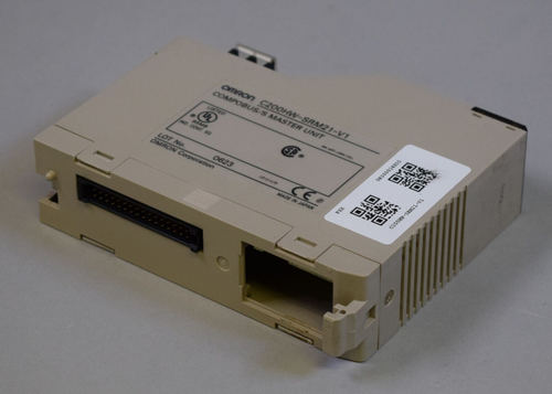 OMRON C200HW-SRM21-V1