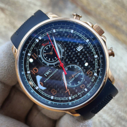 Часы IWC