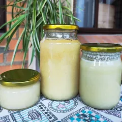 Мед акациевый / 1,2 кг