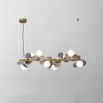 люстра Matisse Line 8