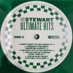 Rod Stewart / Ultimate Hits (Limited Edition)(Coloured Vinyl)(2LP)