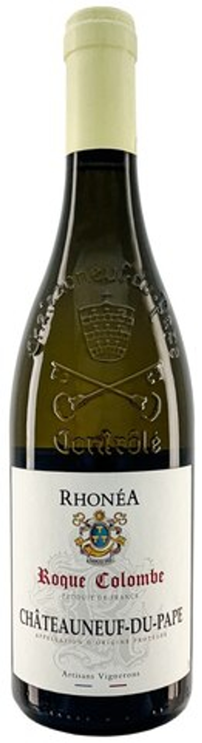 Вино Шатонеф-дю-Пап РОК КОЛОМБ