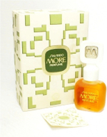 Shiseido More Parfum