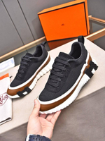 Кроссовки Hermes