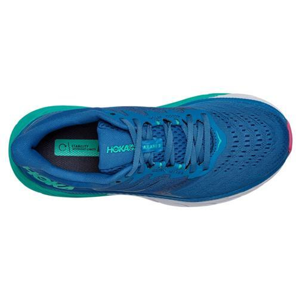 Кроссовки женские Hoka Arahi 5