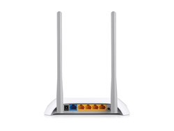 Роутер TP-LINK TL-WR840N