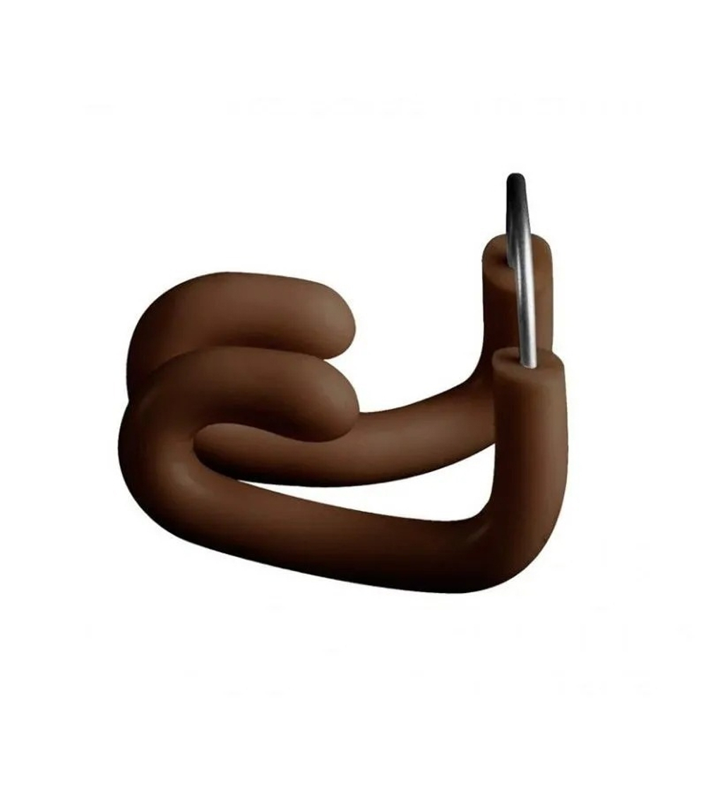 Зажим для носа для плавания силиконовый Arena Super Nose Clip II
