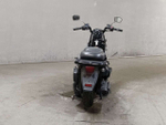 Honda PS250 Big Ruckus MF09-1203394
