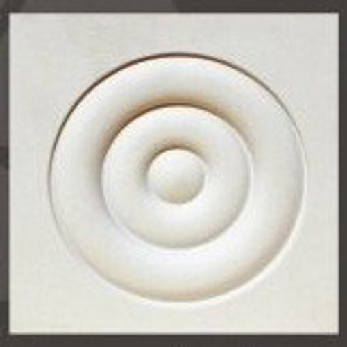 Капитель пилястры GE212