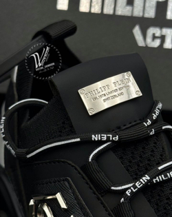 Кроссовки Philipp Plein Predator