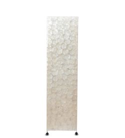 Decor and Gift 34-038 Светильник из перламутра «Башня» 120см