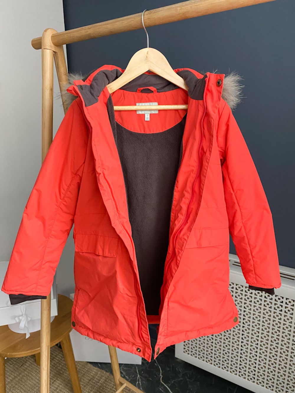 Зимняя куртка Mini  A Ture, 128