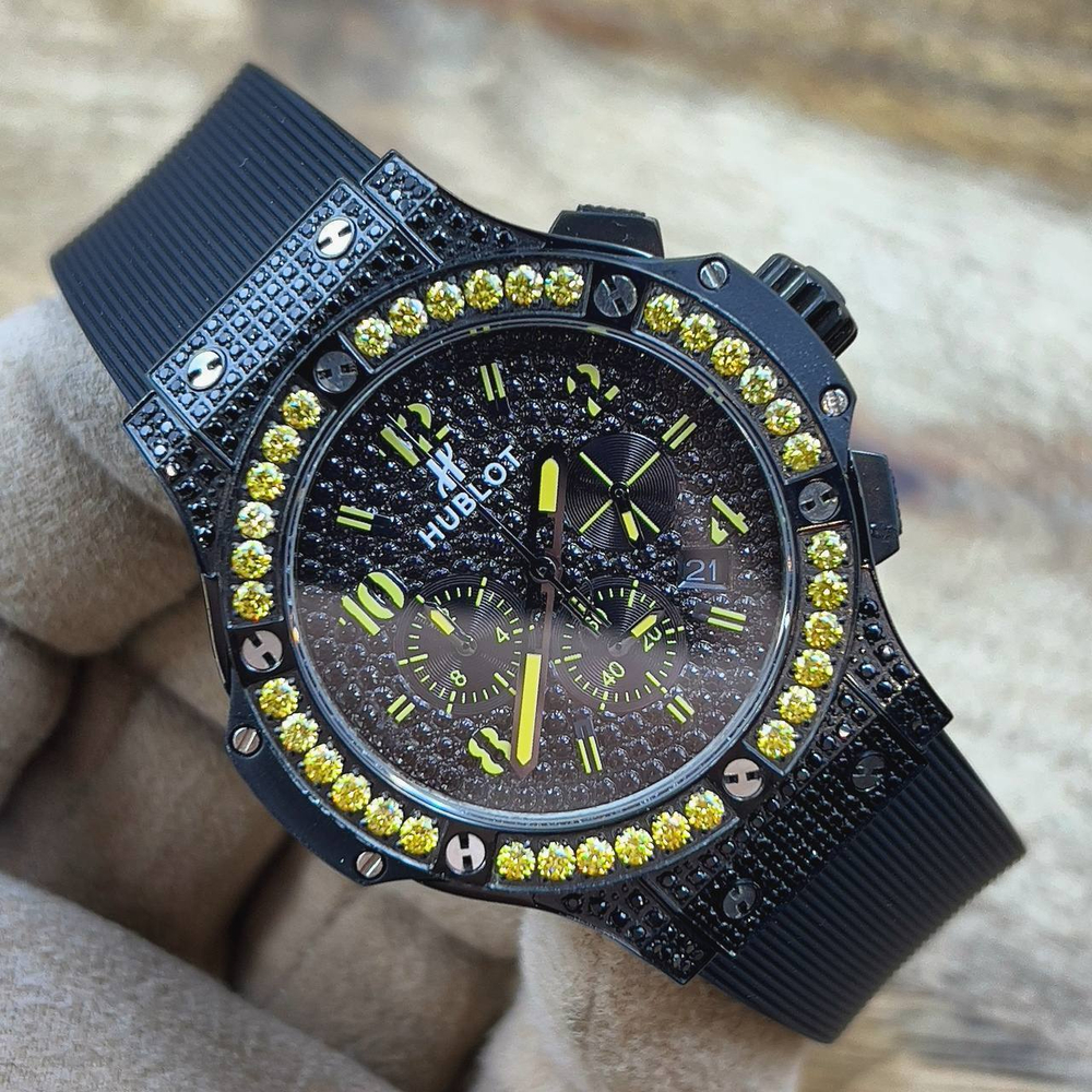 Часы Hublot