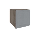 Антресоль Бруклин 40А400