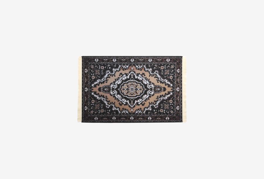 DEXP Carpet beige_0126526101609