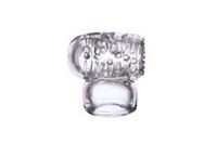 Насадка для Magic-wand Love Products U-Tip