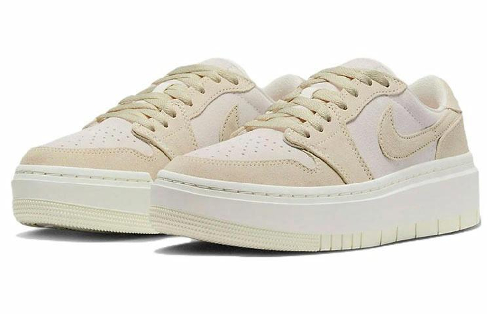 Кроссовки Jordan Air Jordan 1 Elevate Low (Женская размерная сетка)