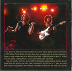 Deep Purple / Perfect Strangers Live (2CD+DVD)