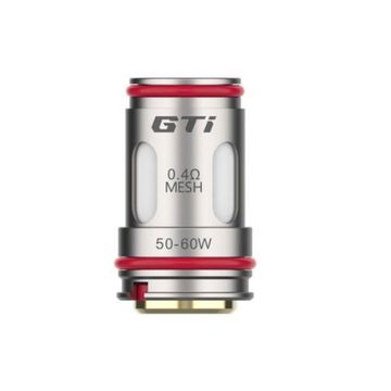 Испаритель Vaporesso GTi 0.4ohm / 50-60W (iTank)