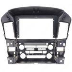 установочный комплект LEXUS RX 1997-2003, рамка + проводка + кан KB-SF-9277-2A