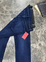 Джинсы Kiton