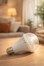 Набор для самостоятельно сборки и пайки "Cветодиодная лампа SMD 3528"