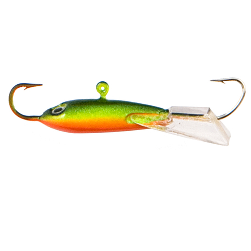 Балансир Spider Pro 15 2 гр. 25 мм 27