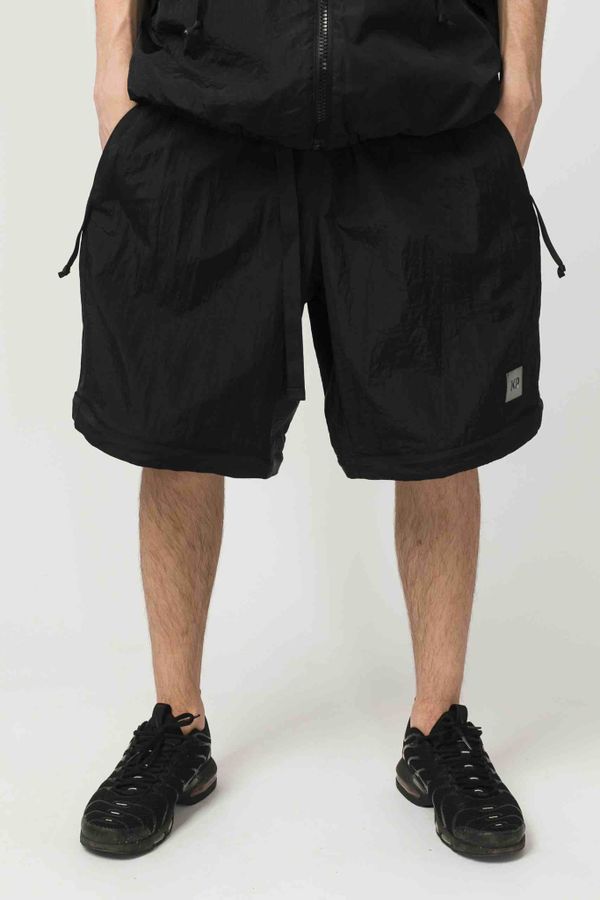 Штаны Halflegs черные - фото 8