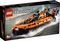 Lego Technic Rescue Hovercraft